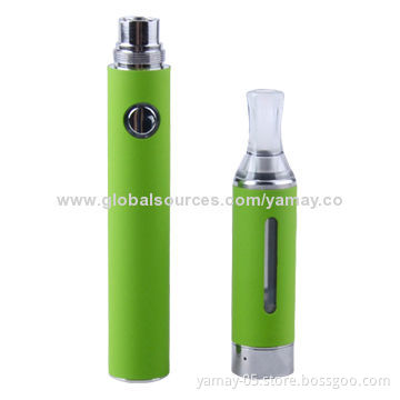 Cigarette making machine EVOD MT3 double kit with 650/900/1100mAh battery